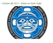 Canada's secret shame happens in plain sight, with 600 Aboriginal women having gone missing or been murdered in 30 years. Today we honour them across the country.